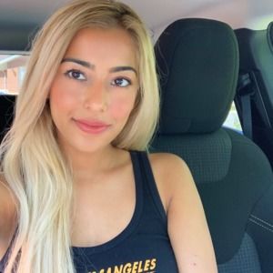 Meet your Posher, Prachi